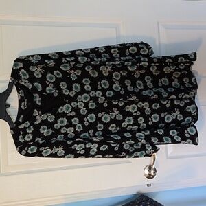 Express size small dress